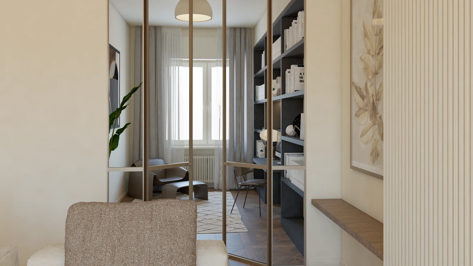 Residenza Milano Corso Garibaldi - thumbnail 14